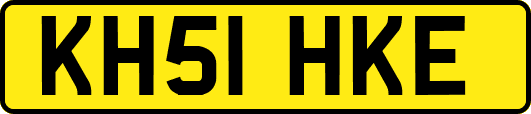 KH51HKE