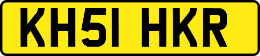 KH51HKR
