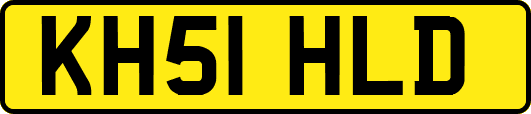 KH51HLD