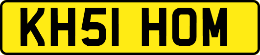 KH51HOM