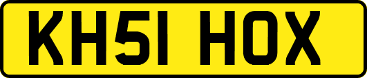 KH51HOX