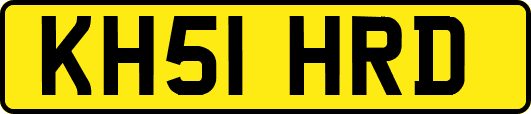 KH51HRD