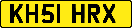 KH51HRX