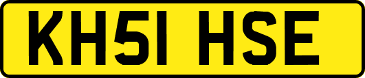 KH51HSE