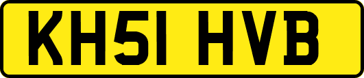 KH51HVB