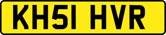 KH51HVR