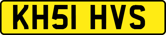 KH51HVS