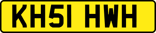 KH51HWH