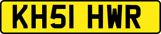 KH51HWR