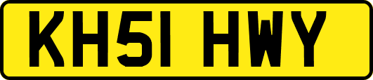 KH51HWY