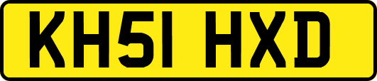 KH51HXD
