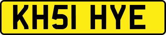 KH51HYE
