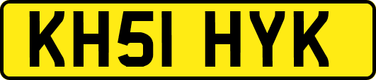 KH51HYK