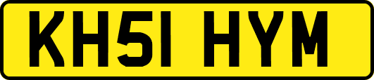 KH51HYM