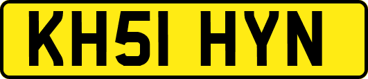 KH51HYN