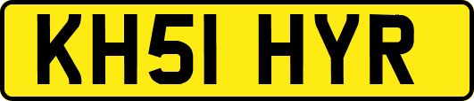 KH51HYR