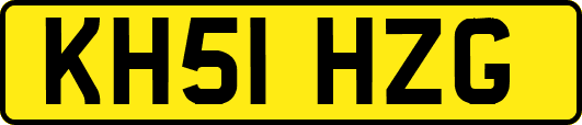 KH51HZG