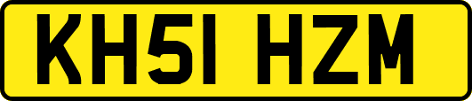 KH51HZM