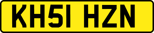 KH51HZN