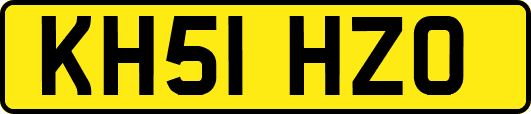 KH51HZO