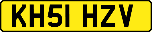 KH51HZV