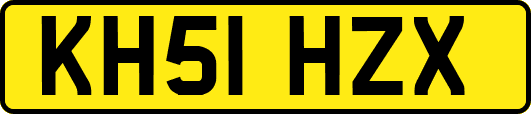 KH51HZX