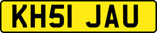 KH51JAU