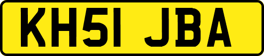 KH51JBA