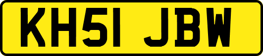 KH51JBW