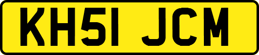 KH51JCM