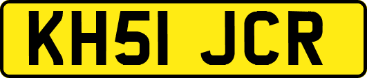 KH51JCR