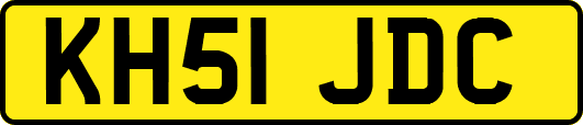 KH51JDC