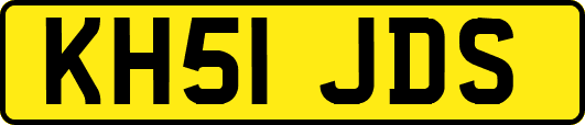 KH51JDS