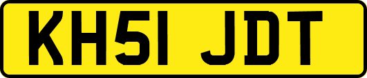 KH51JDT