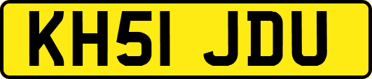 KH51JDU