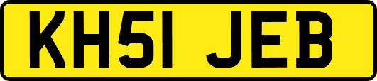 KH51JEB