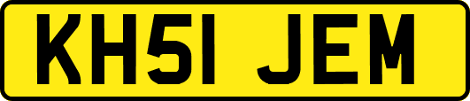 KH51JEM