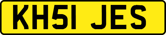 KH51JES