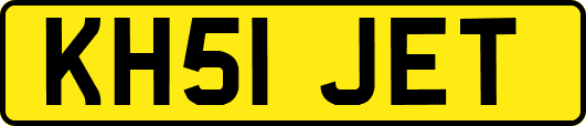 KH51JET