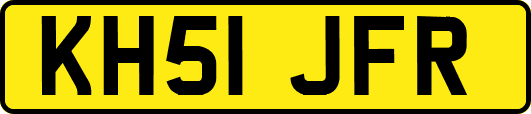 KH51JFR