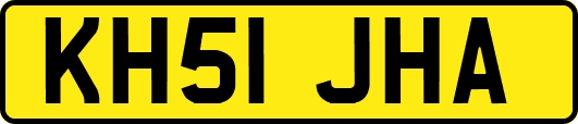 KH51JHA