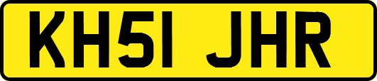 KH51JHR