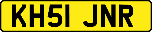 KH51JNR