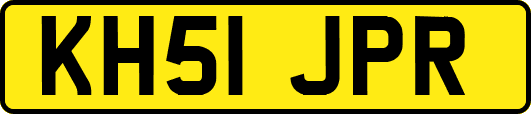 KH51JPR