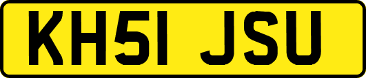 KH51JSU