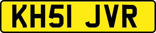 KH51JVR