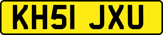 KH51JXU