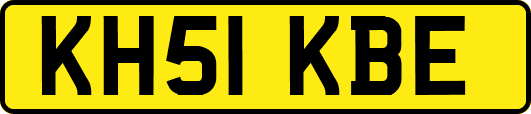 KH51KBE