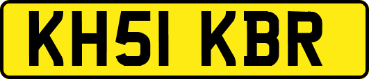 KH51KBR