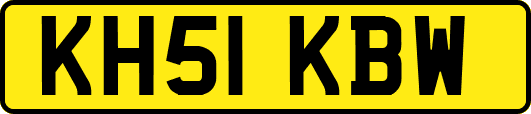 KH51KBW
